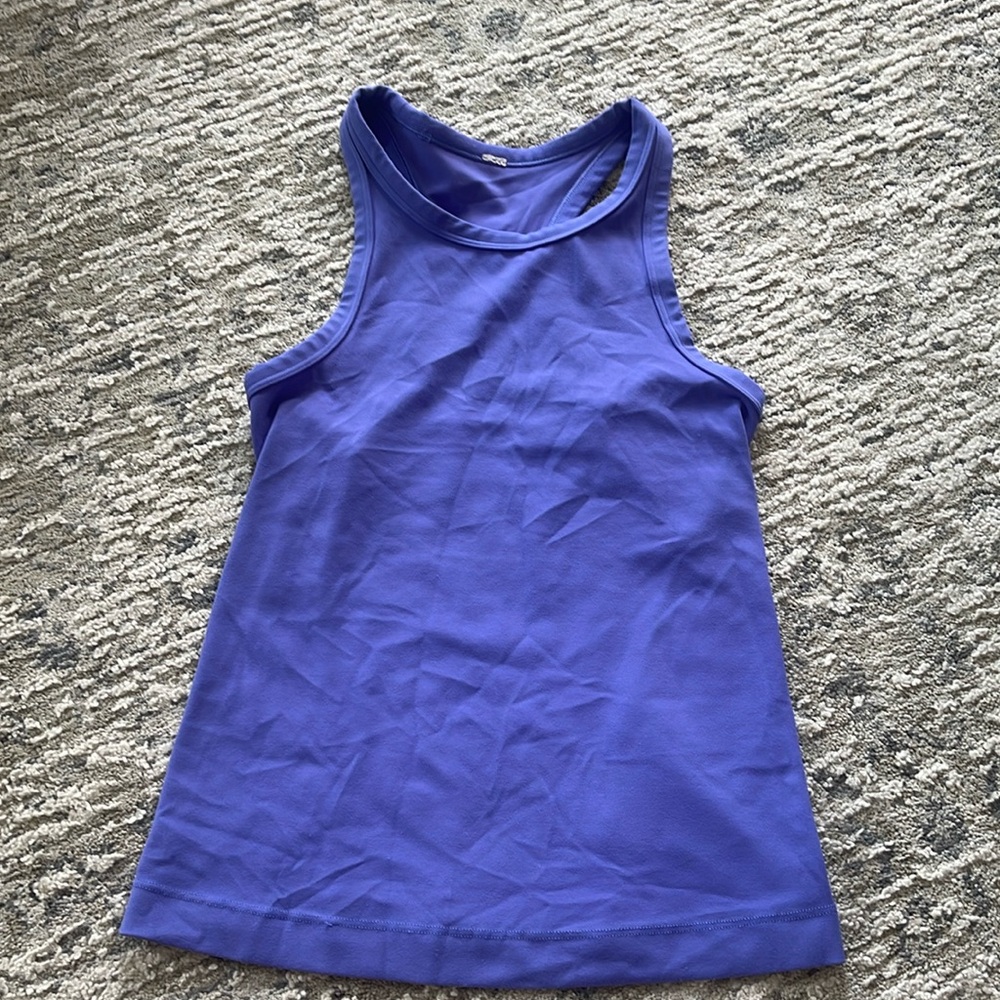 Lululemon Align Racerback Tank Top